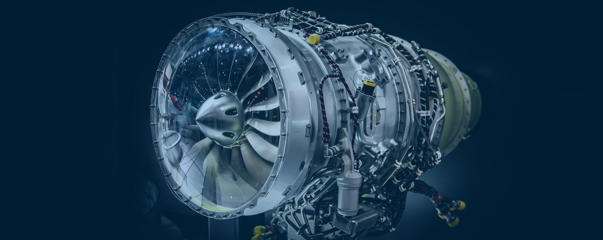 High performance alloys