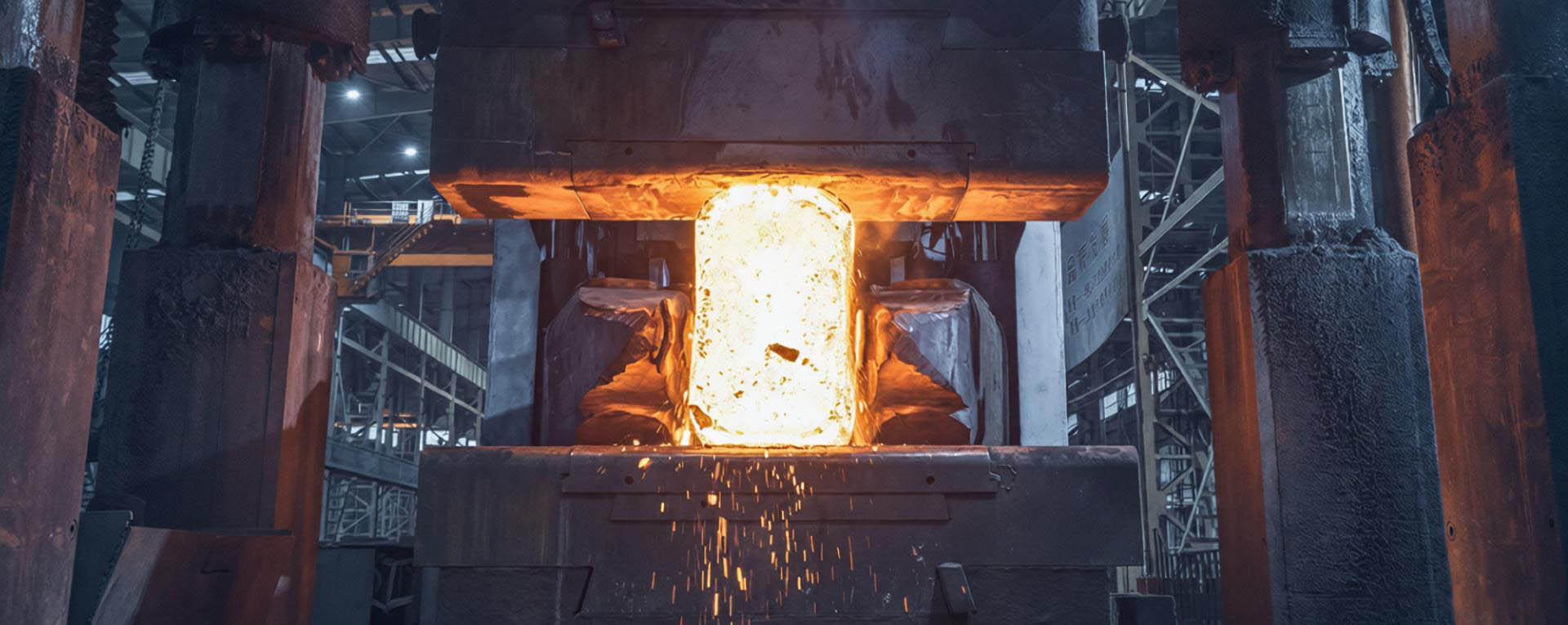 Customized metal products